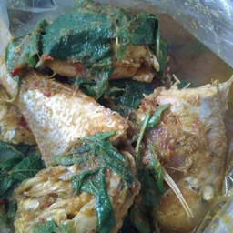 ข้าวแกงปักษ์ใต้ทนายภู