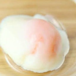 ไข่ลวก