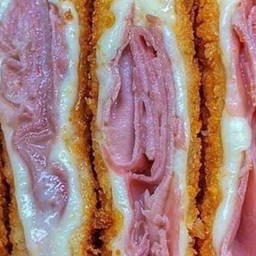 ปังชีส อ้อดอ้อด