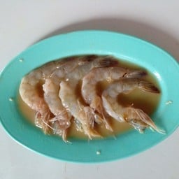 เพิ่มกุ้งสด