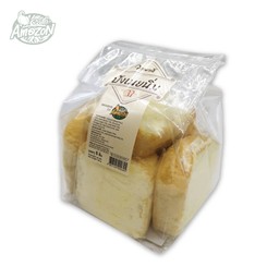 ขนมปังเนยนุ่ม