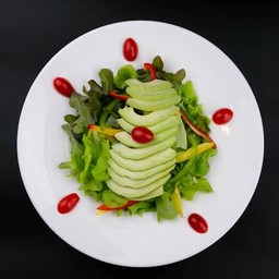 สลัดอะโวคาโด้