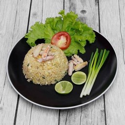 ข้าวผัด