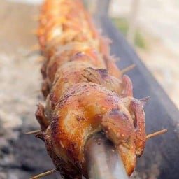 ครัวไก่โก้