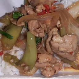 ครัวยายติ๋ม