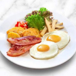 อาหารเช้า
