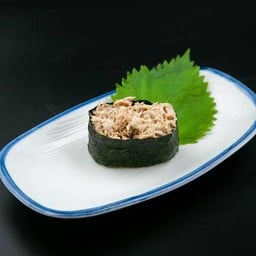 ซูชิสลัดทูน่า