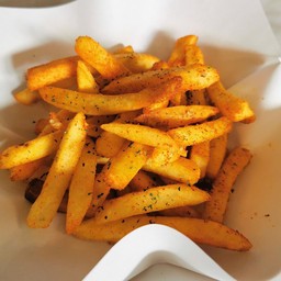 เฟรนฟราย