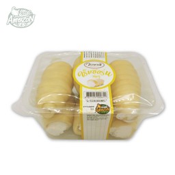 ครีมฮอร์น รสวนิลา