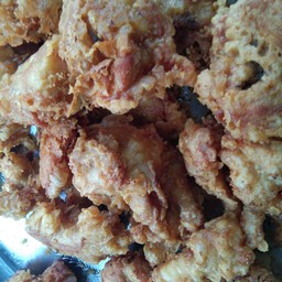 ไก่กรอบ