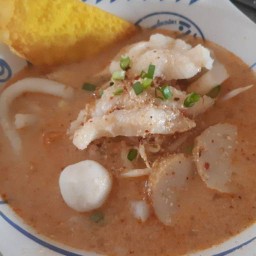 ก๋วยเตี๋ยวปลาด๊อกเตอร์ วังน้อย
