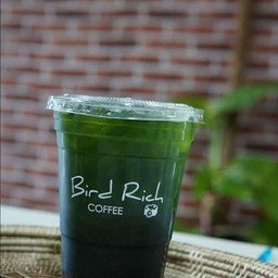 ชาเขียวน้ำผึ้ง