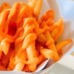 น้องฮาร์ทตามสั่ง&ฟรายชีส -