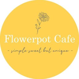 Flowerpot Cafe'