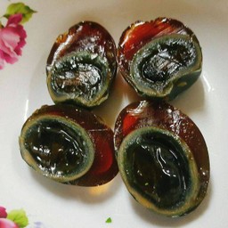 ไข่เยี่ยวม้า