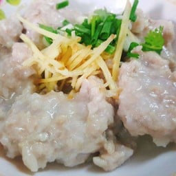 เกาเหลาหมู (ไม่มีเนื้อโจ๊ก)