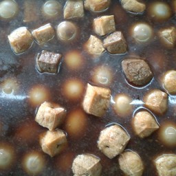 ไข่พะโล้