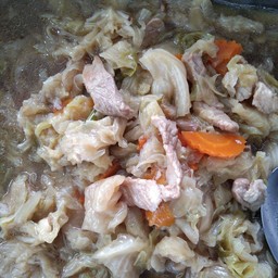 ผัดผักรวม