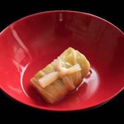 Roll kyabetsu