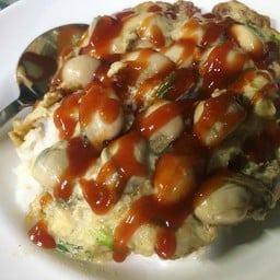 กระเพรากรอบ everything จิงกาเบล by ammlisa