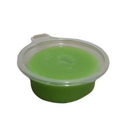 ใบเตย(สังขยาโฮมเมด)