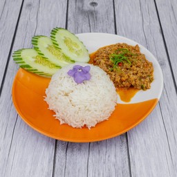 ข้าวฉู่ฉี่