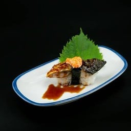 ซูชิซาบะย่าง