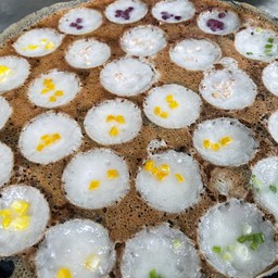 ขนมครกหน้ารวม