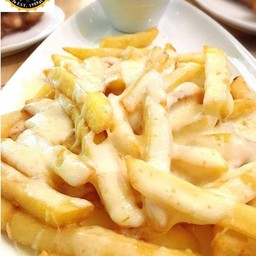 เฟรนฟรายธรรมดา