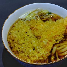 เทมปุระอุด้ง