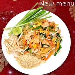 ครัวน้องม่อน อาหารตามสั่ง