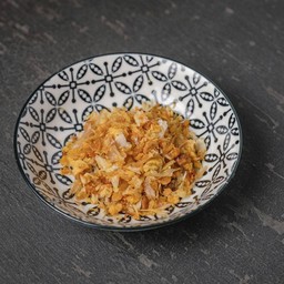 กระเทียมเจียว แบบซอง