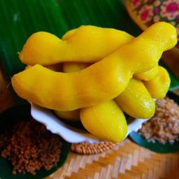 มะขามดอง