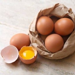 ข้าวไ่ข่เจียว (ข้าวใครเจียว)