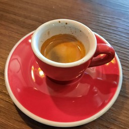 ESPRESSO SHOT