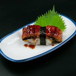 ซูชิปลาไหลอูนางิ