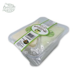 ชิฟฟอนสอดไส้ 2 ชิ้น