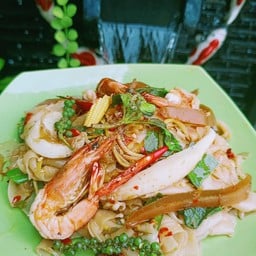 อิ่มอร่อย โภชนา