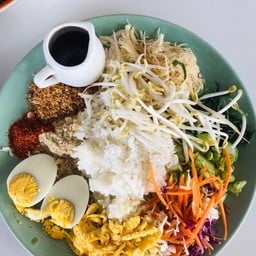 ครัวแม่ละม่อมปักษ์ใต้