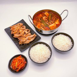 ชุดเซตหม่าล่า