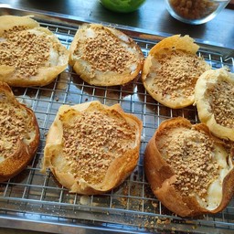 ถั่วน้ำตาล