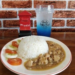 รักจัง Coffee Mart