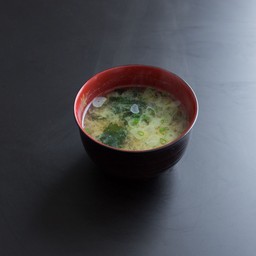 MISO SOUP