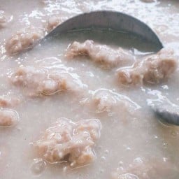 โจ๊กหมู