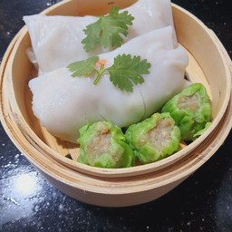 มีตังค์ติ่มซำ ขนมจีบ ซาลาเปา