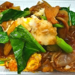 ผัดซีอิ้ว