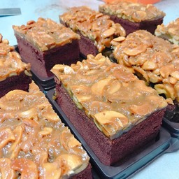 Sweetie Land ดินแดนขนมหวาน