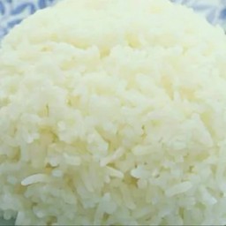 ข้าวเปล่า