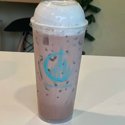 ชอคโกแลตเย็น