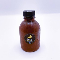 น้ำจิ้มยากินิคุ 220ml.